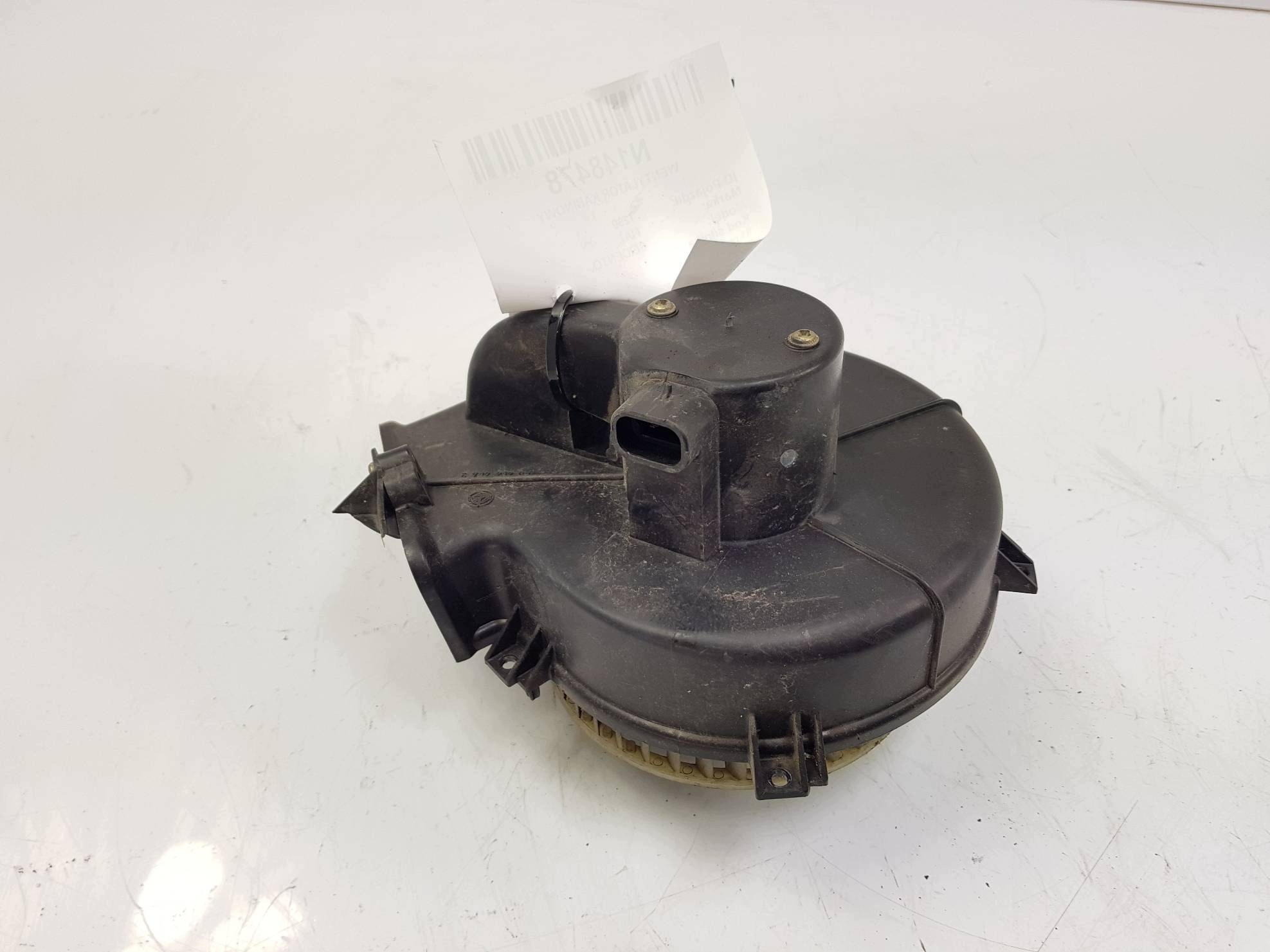 heating fan cab 571221200 FIAT SEICENTO