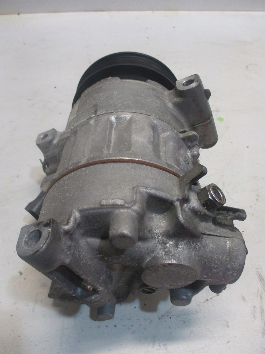 kompresor klimatizaci JEEP COMPASS 2,0D 6SBU14C
