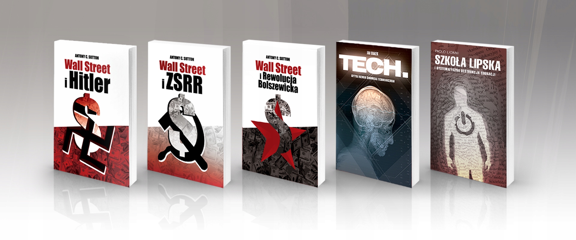 Ukryte zagrożenia tęczy. Wydawnictwo GARDA