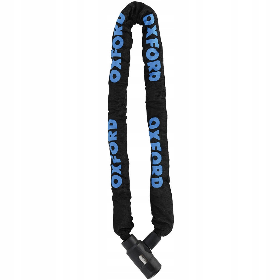 Оксфордская цепь замок безопасности 4 ключа KPL