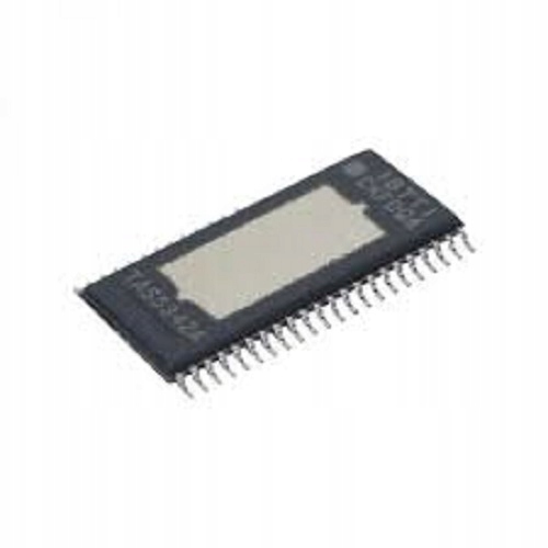 TAS5342A IC AUDIO, SMD HTSSOP-44
