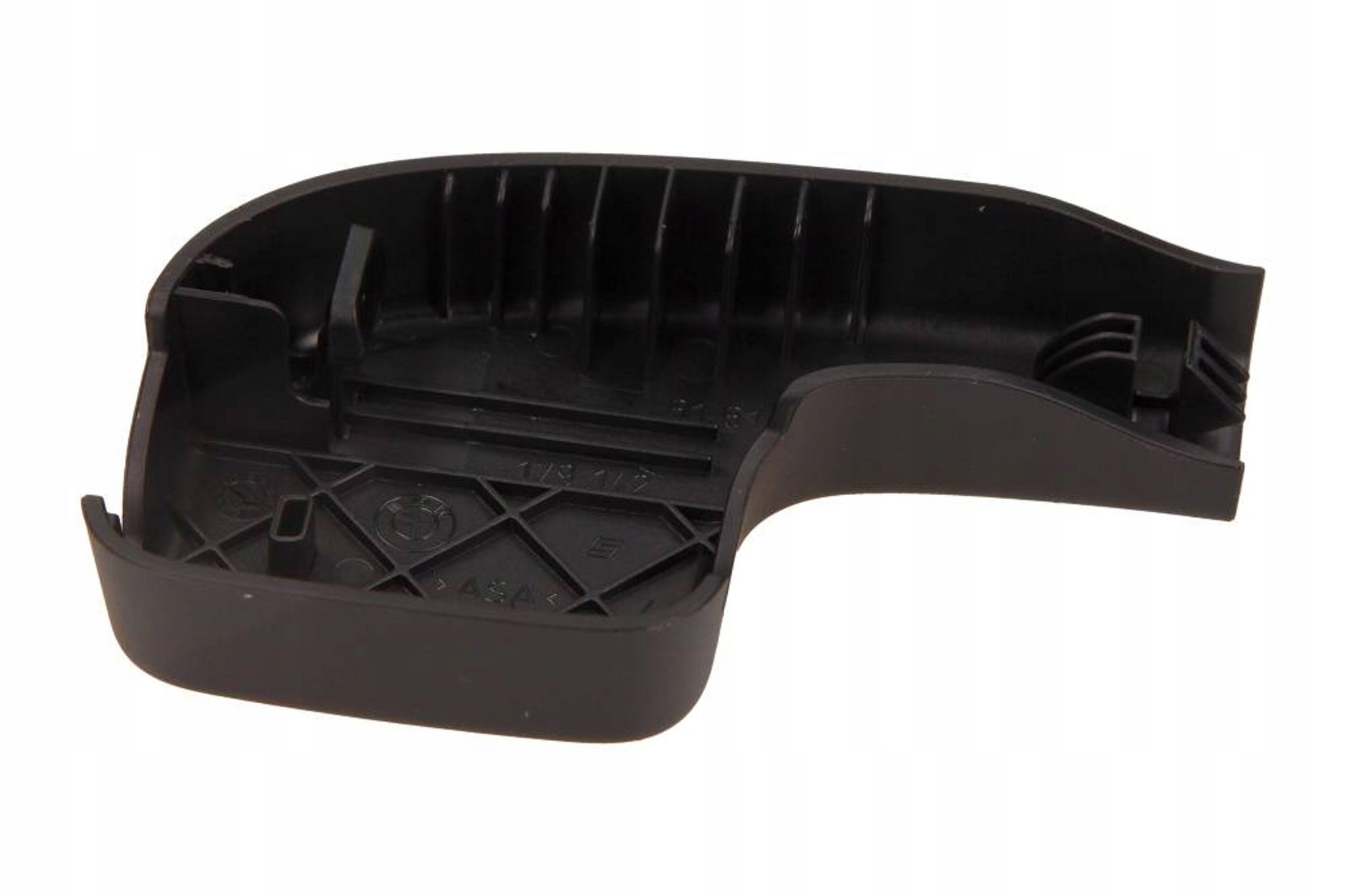 NAKŁADKA RAMIENIA WYCIERACZKI BMW P. 3 (E90) 61617138990 Producent części BMW OE