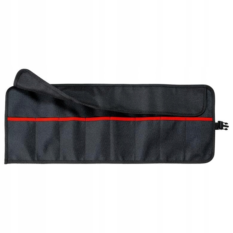 

Knipex Etui Na Narzędzia 8 Przegródek Puste