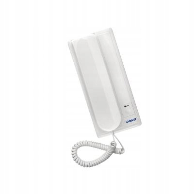 Domácí Telefon Orno OR-DOM-RL-901UD (RL-3208U); 1924