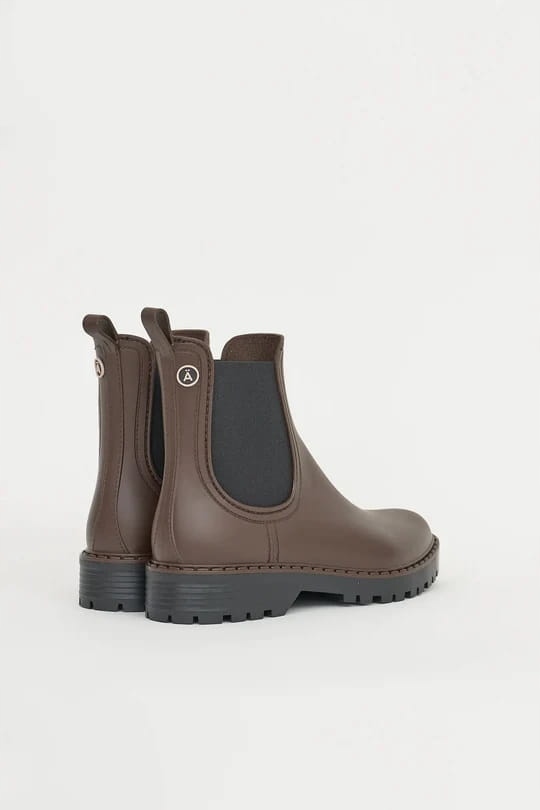 Kalosze Buty Wodoodporne Botki Półbuty Super jakość rozm. 38 Marka inna