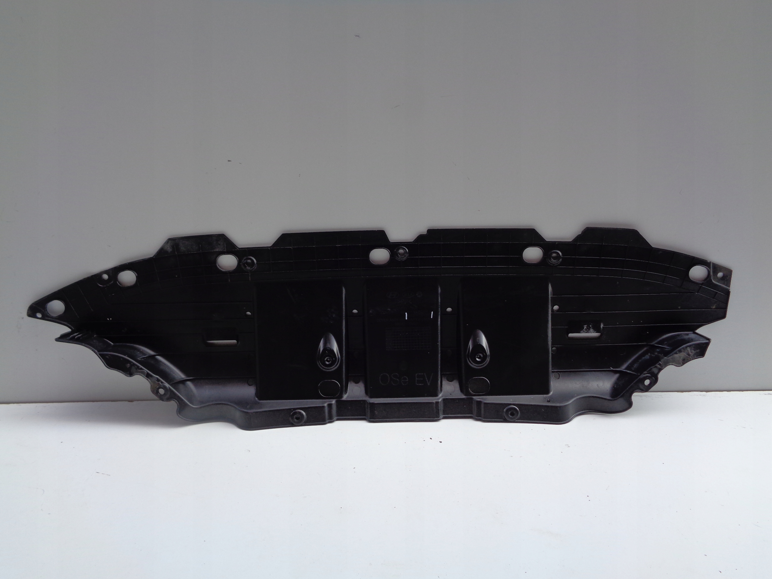 cover below engine HYUNDAI KONA EV ELEKTRYK 20- LIFT
