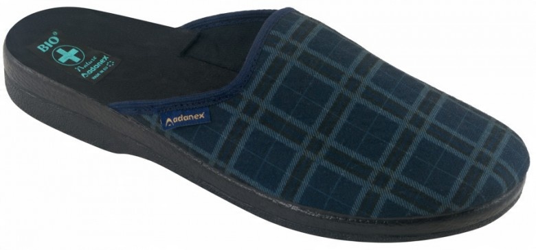 

Pantofle Kapcie Adanex 26801