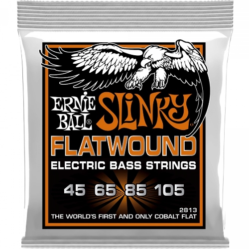 Ernie Ball Eb 2813 sada strun pro basovou kytaru