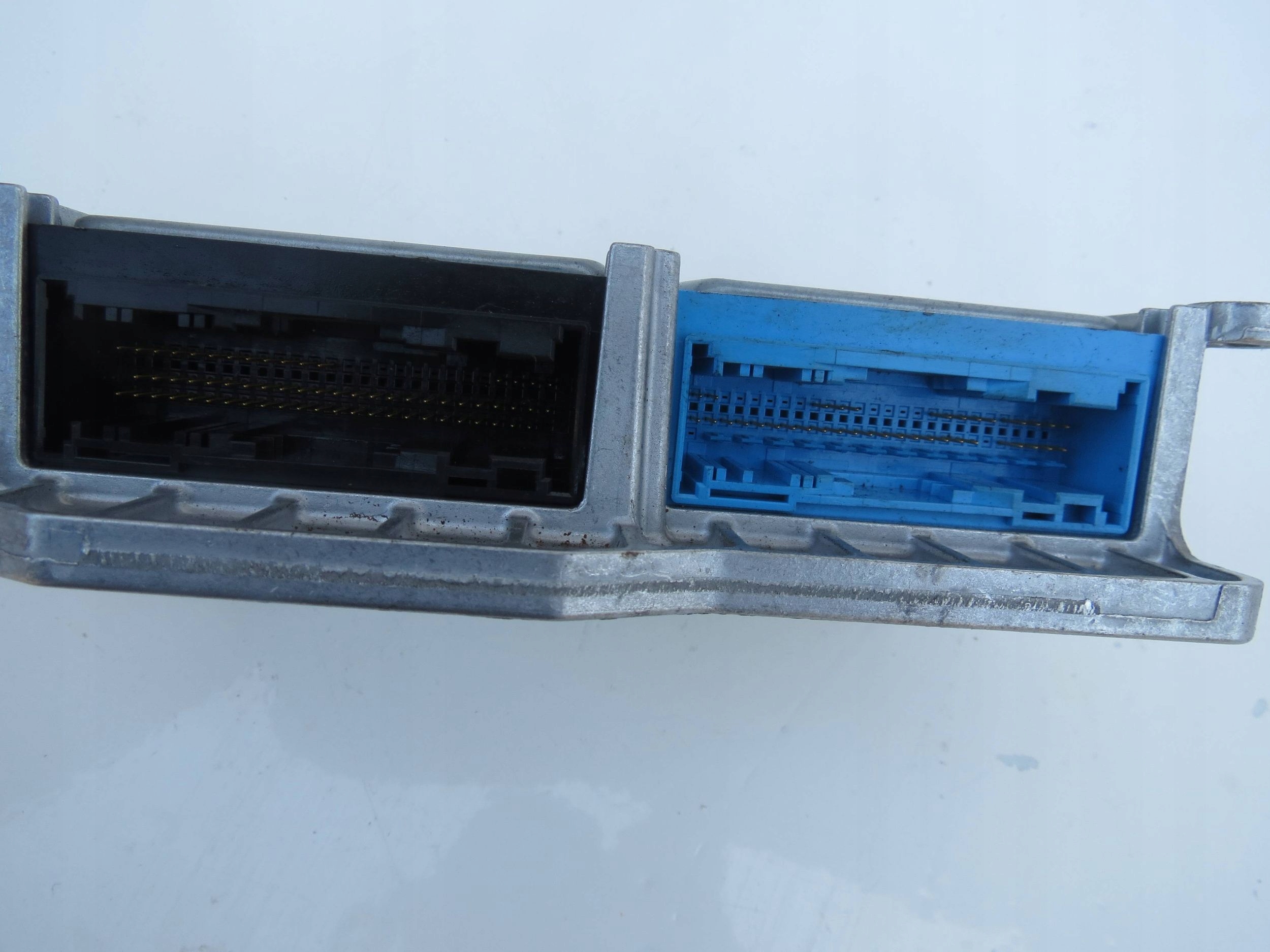 modulo SENSOR airbag POWIETRZNYCH VOLVO V70 III P31264932