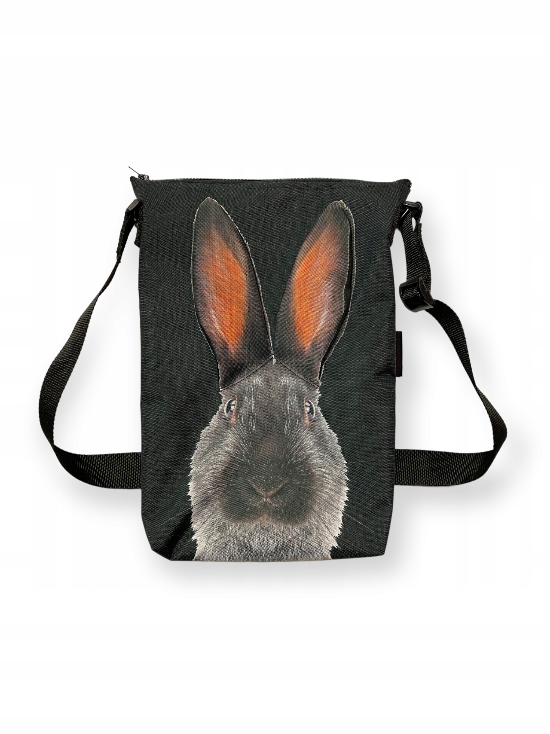 Minishopper 3D Taška S Zajíčkem Jako dárek