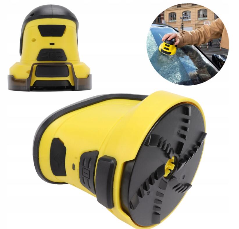 SKROBACZKA ELEKTRYCZNA DO SZYB KARCHER USB