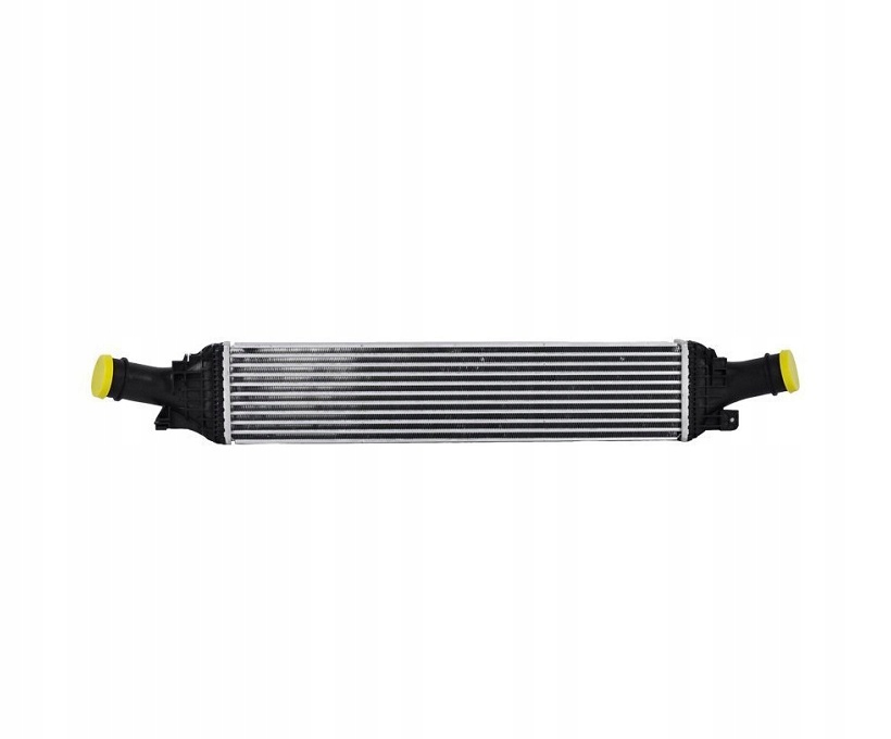 INTERCOOLER AUDI A4/S4 B8 12 8K0145805G 8K0145805G za 1695 zł z SŁUPSK