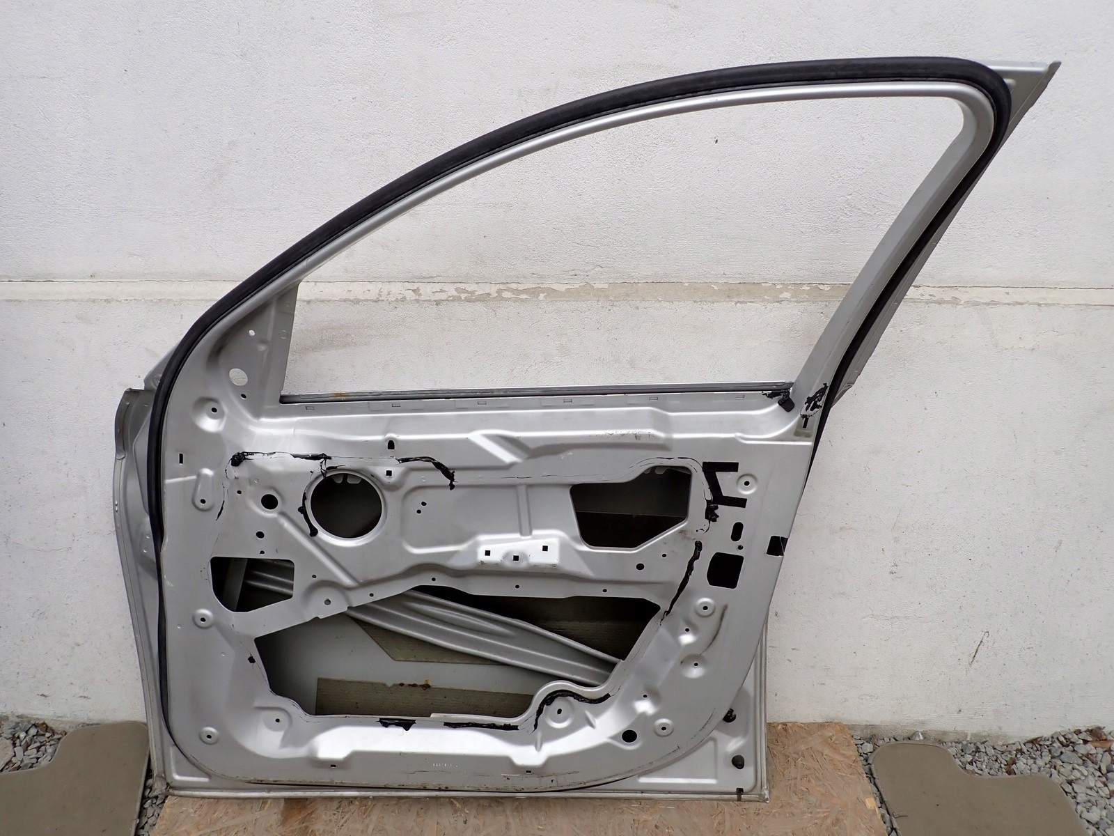 door right front right front BMW X6 E71 E72 2007-2014R
