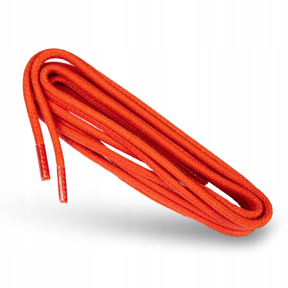 

Wytrzymałe sznurowadła woskowane okrągłe 90 cm
