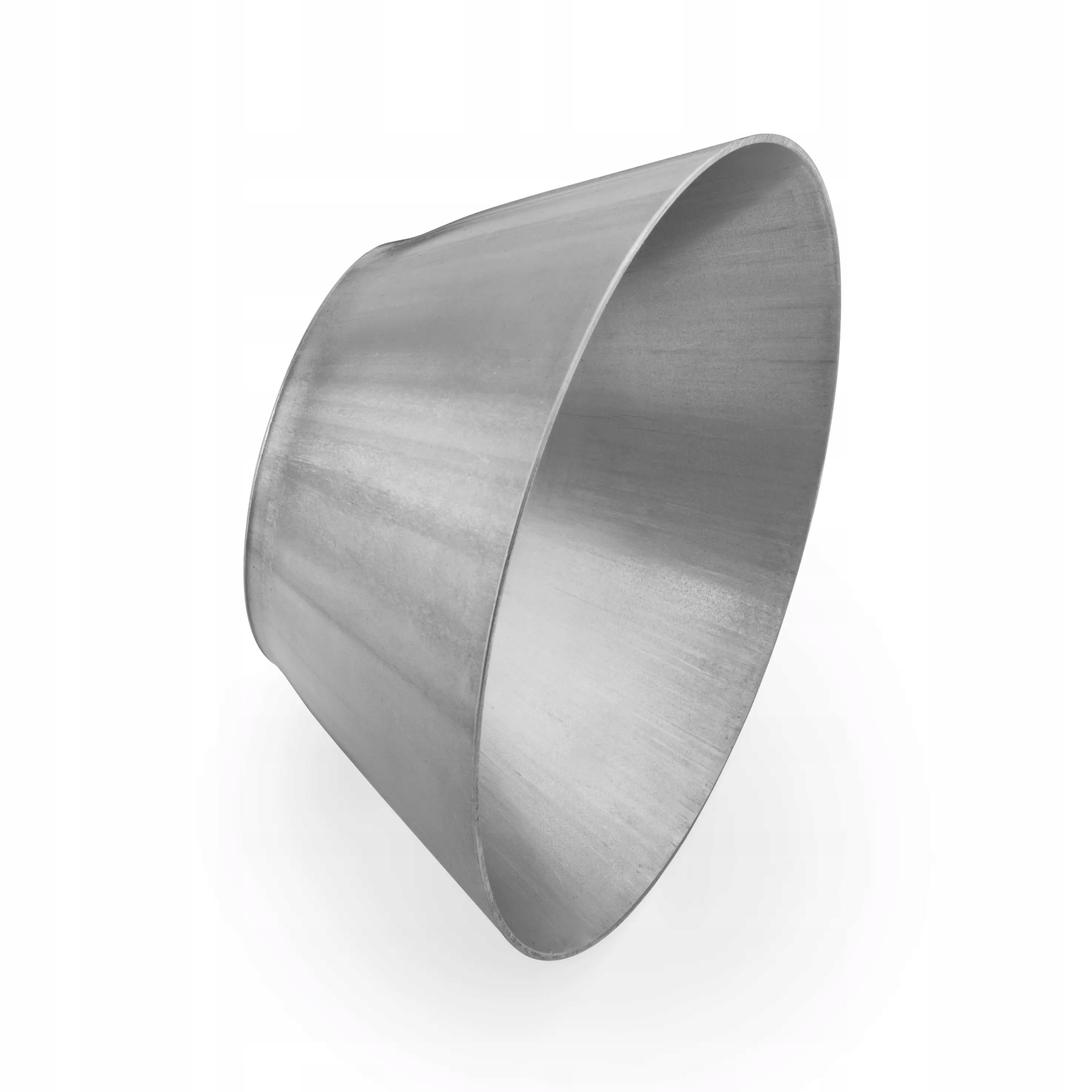 Stożek redukcja rury wydechowej RFC 63,5/100 mm