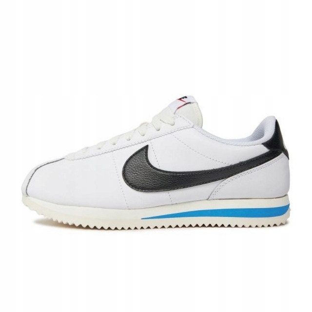 Letní boty Nike Cortez DN1791-100 vel. 38,5