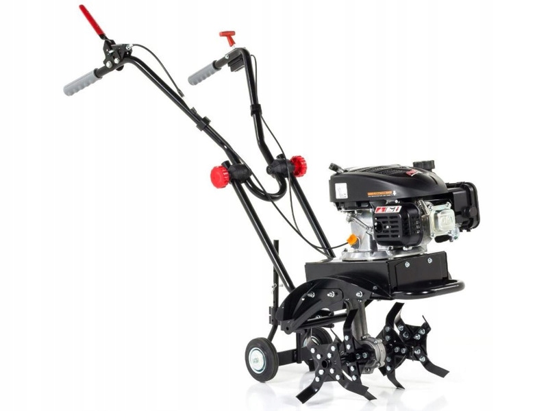 Glebogryzarka spalinowa Nac TIP38-139L-M 2.7KM 38cm 139cm3