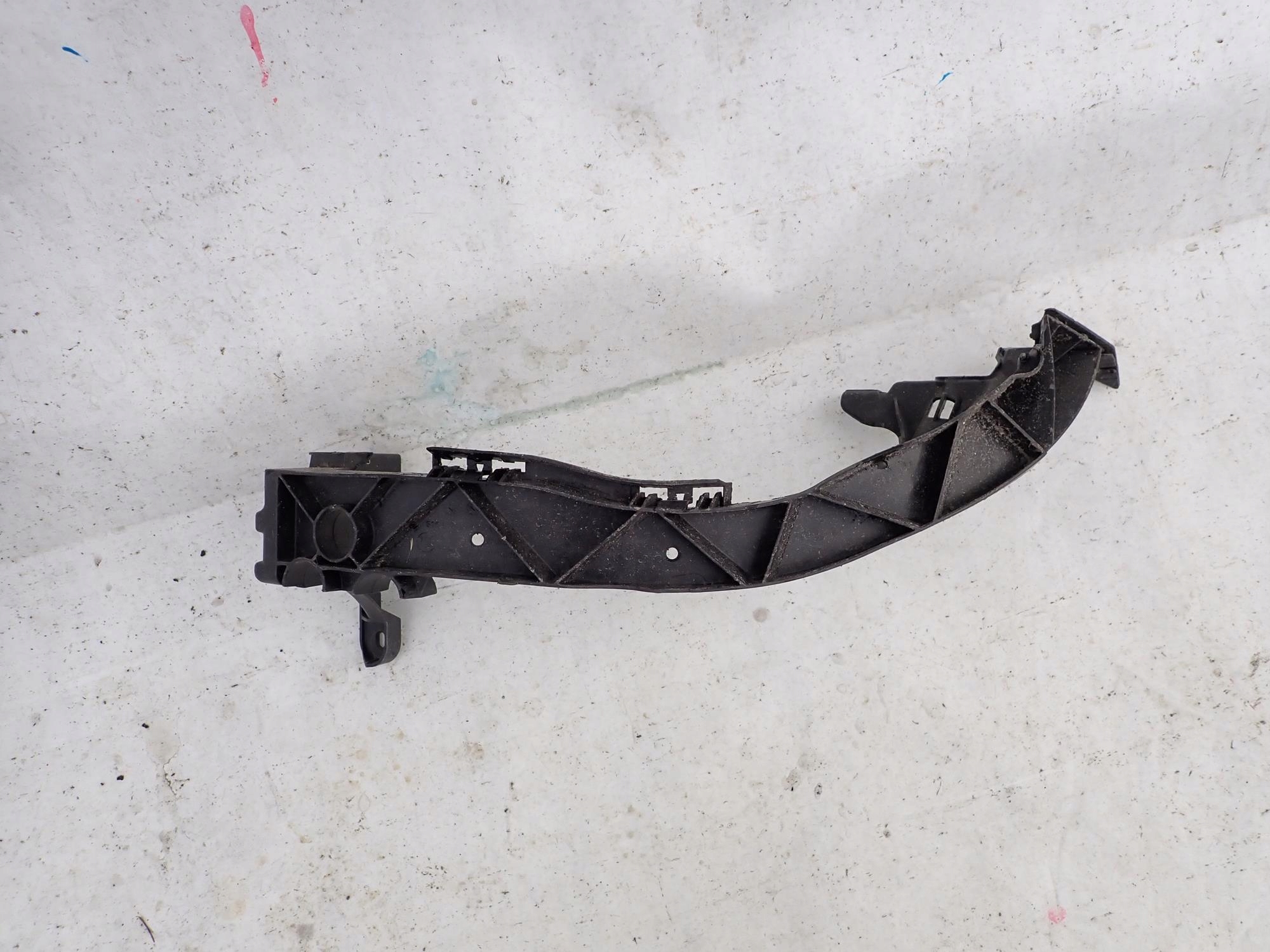 BMW 1 E87 04-11 ŚLIZG LEWY PRZÓD PRZEDNI