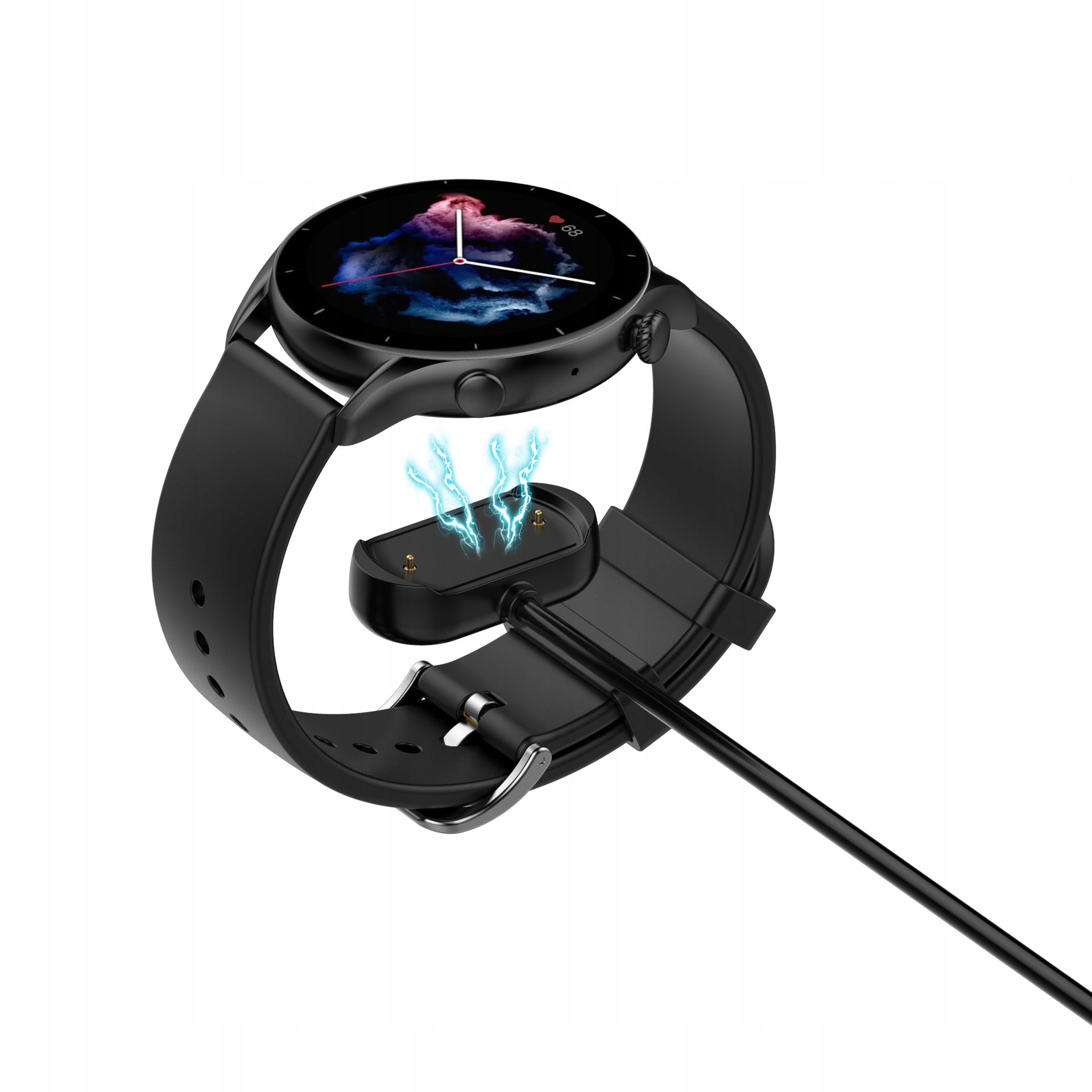 ŁADOWARKA KABEL USB do AMAZFIT BIP U ZEEP E GTR 4 Producent Aristex