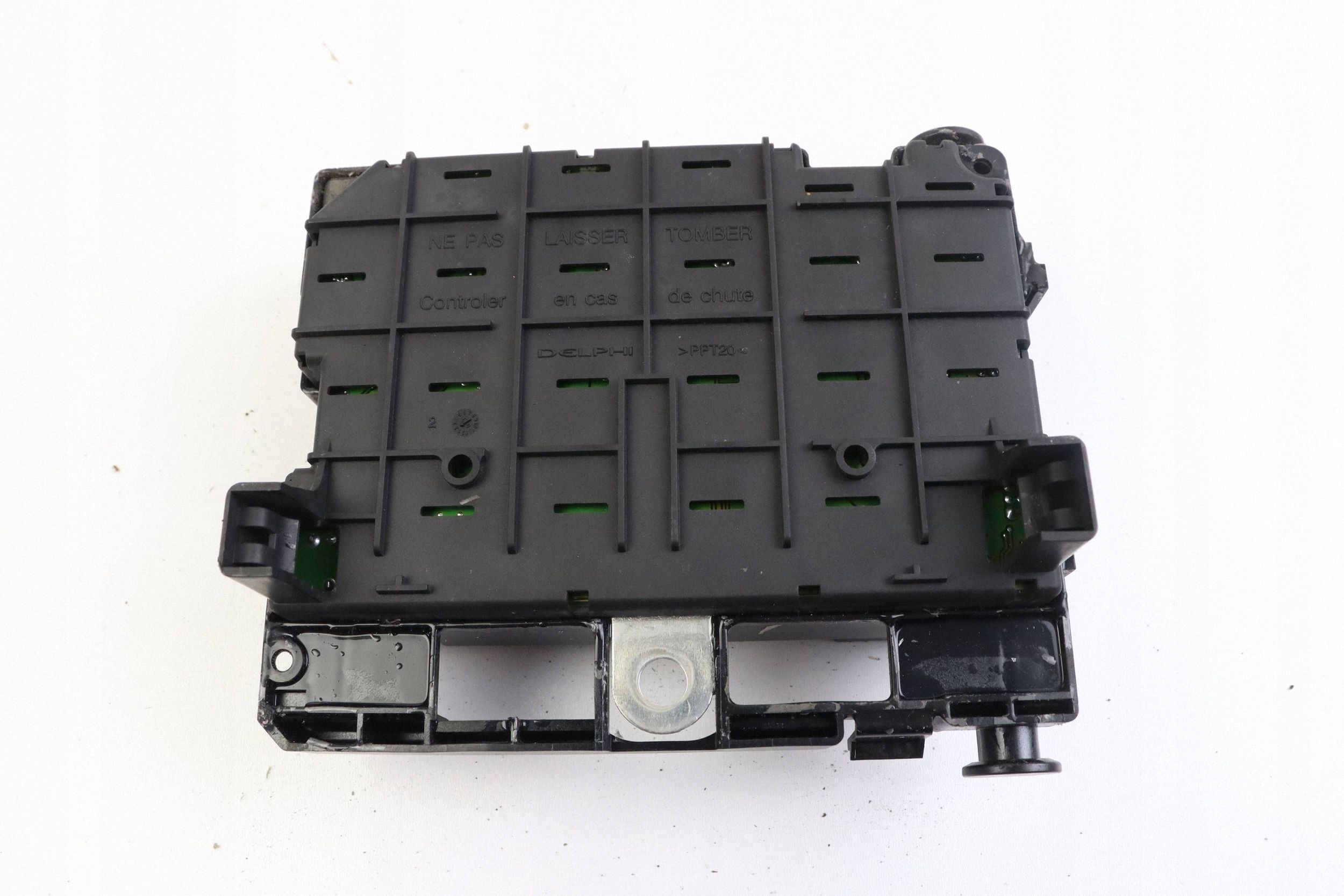 CITROEN PEUGEOT modulo Scatola Centralina BSM 9650663980