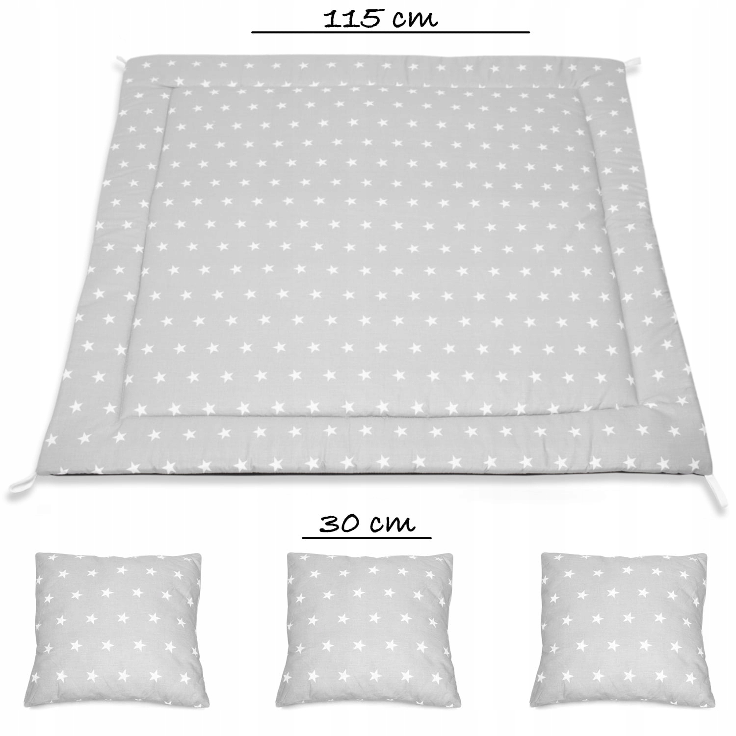 Namiot dla dzieci TIPI zestaw 5 elementowy z dodatkowym stabilizatorem Rodzaj namiot