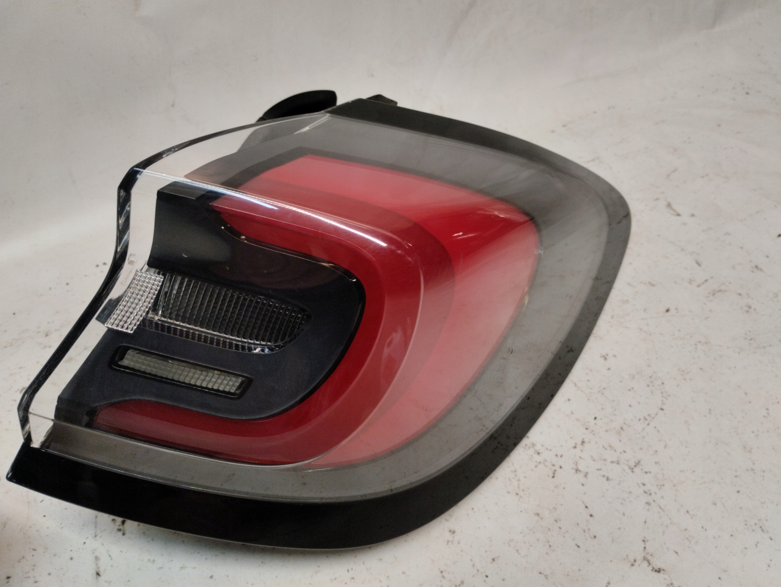 FORD PUMA light rear part rear right