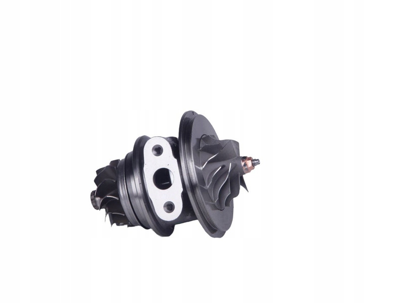 Koras Jádro Turbíny Náplň Chra Mitsub Iveco Daily E3 1999-2006
