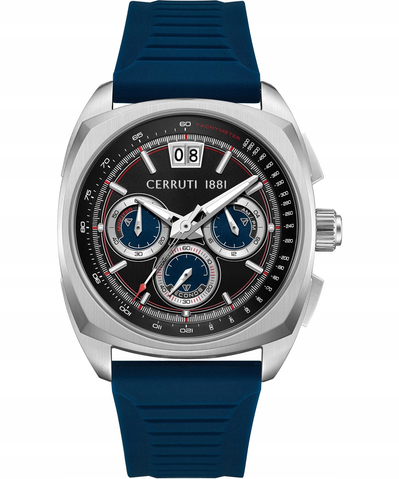 Pánské hodinky Cerruti 1881 Cuneo Chronograph