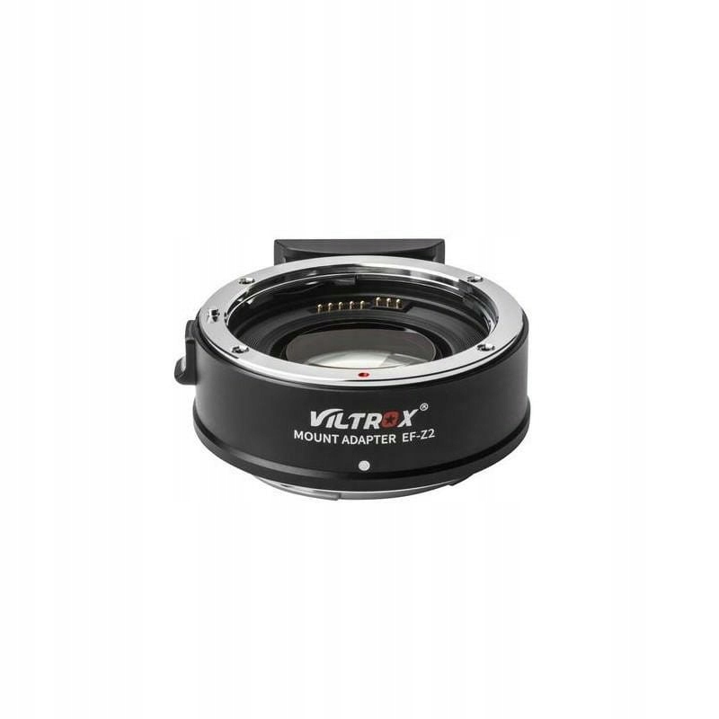 Viltrox EF-Z2 Adaptér pro objektiv Canon Ef a Nikon Z