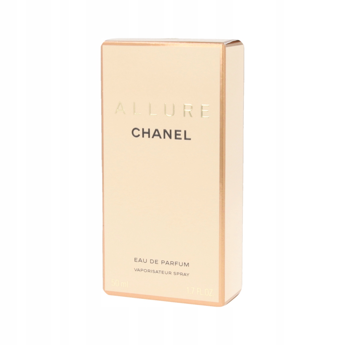 Chanel Allure Edp 50 ml W