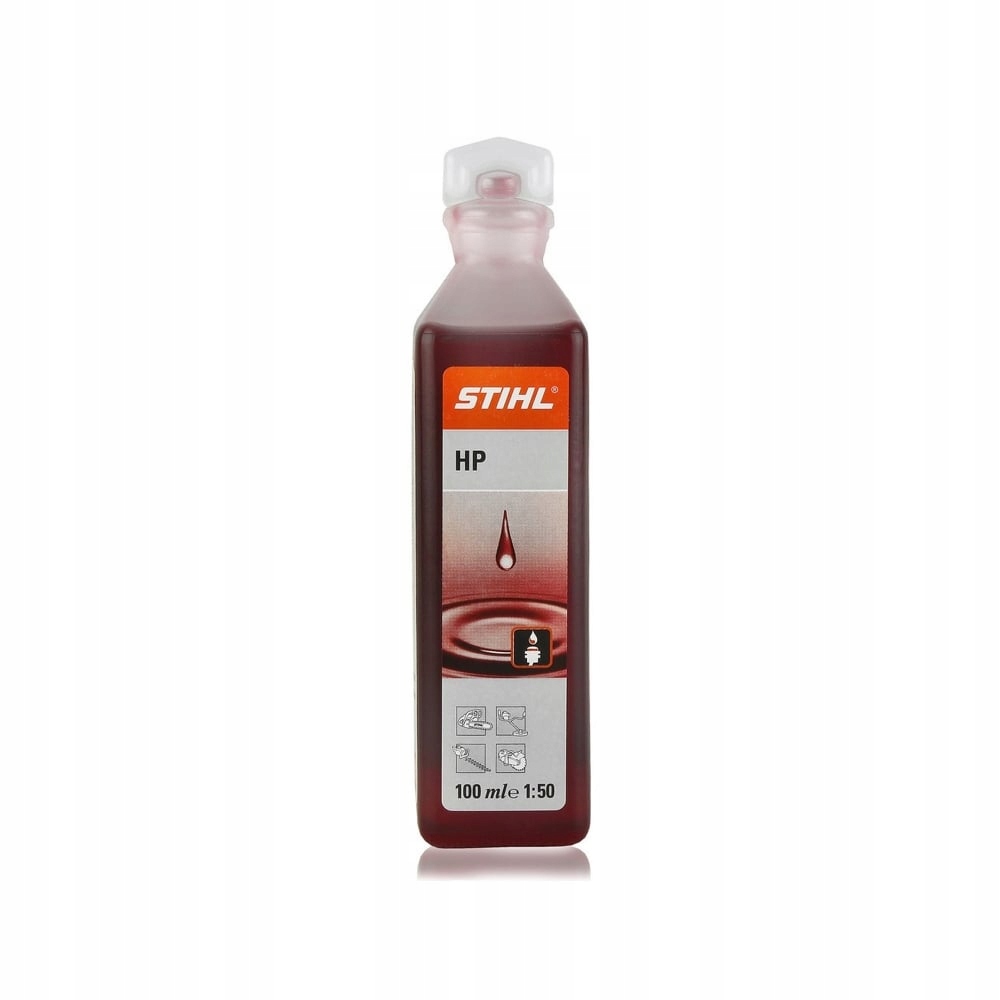 

Olej Do Benzyny Stihl 100ML Orginał