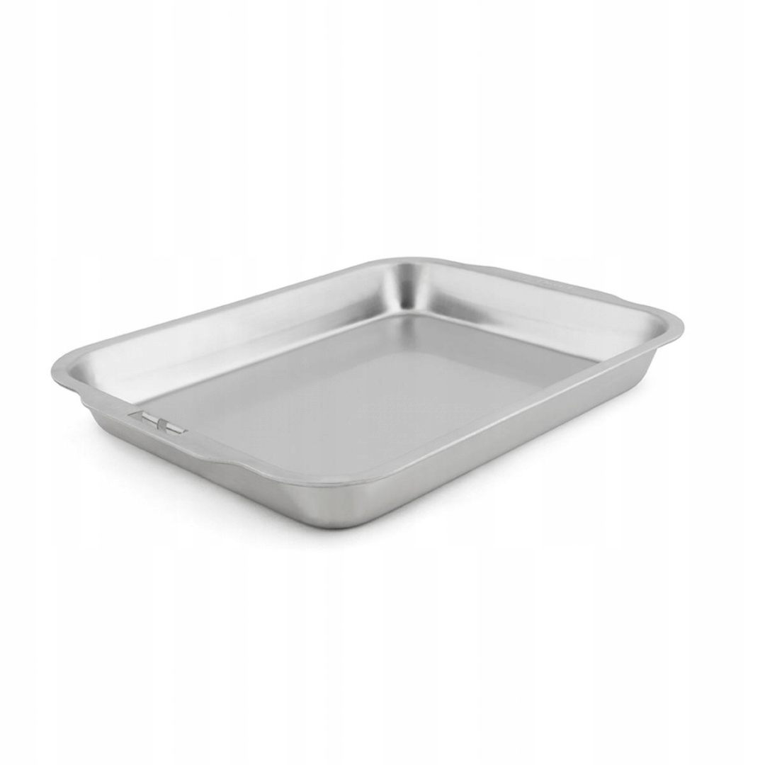 Pekáč z ušlechtilé oceli