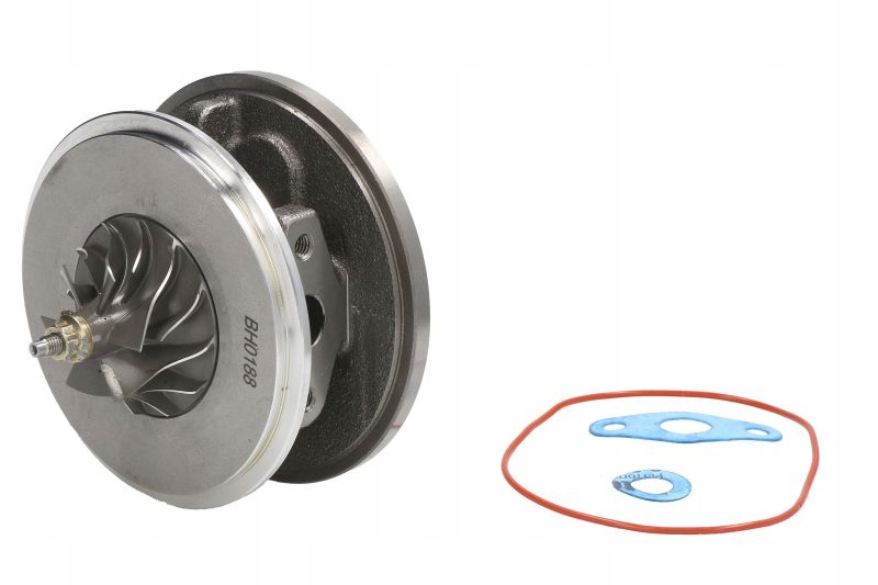 Cartridge Jádro Turbínová Vložka Bmw Série 3 E46 318D 320D 116 129 136 Km