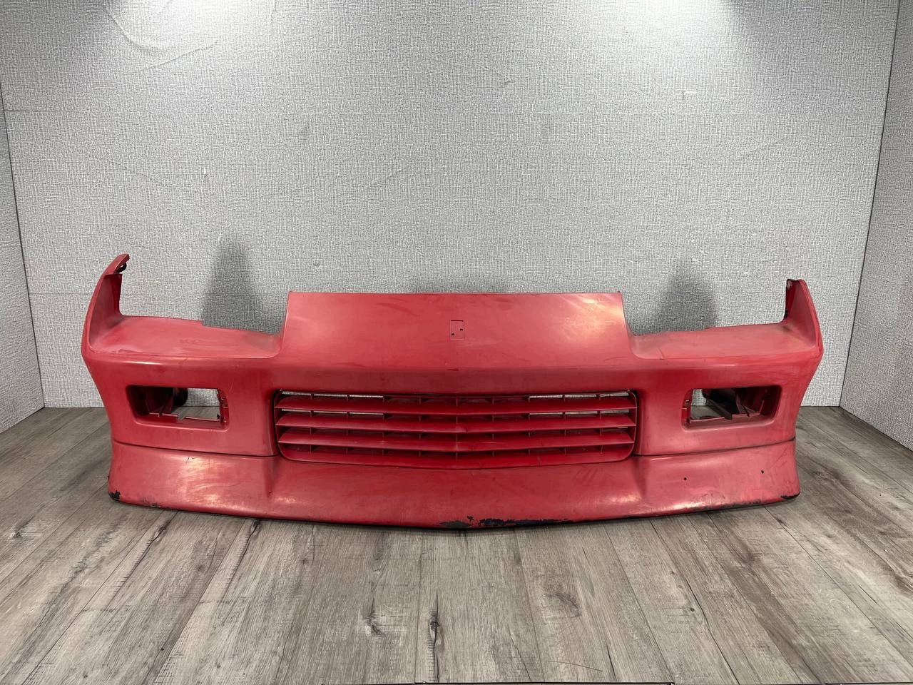 CHEVROLET CAMARO III Z28 1982-1992 bumper front