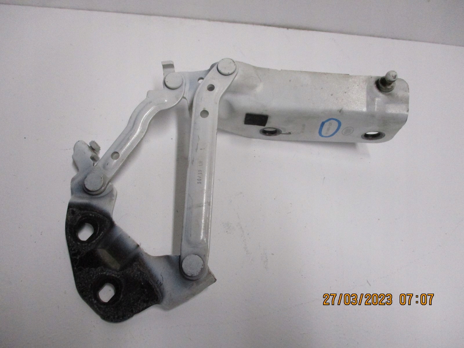 hinge bonnets DISCOVERY SPORT LK72-16800-AB