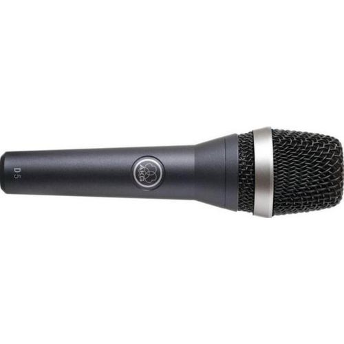 Dynamický vokálny mikrofón Akg D5