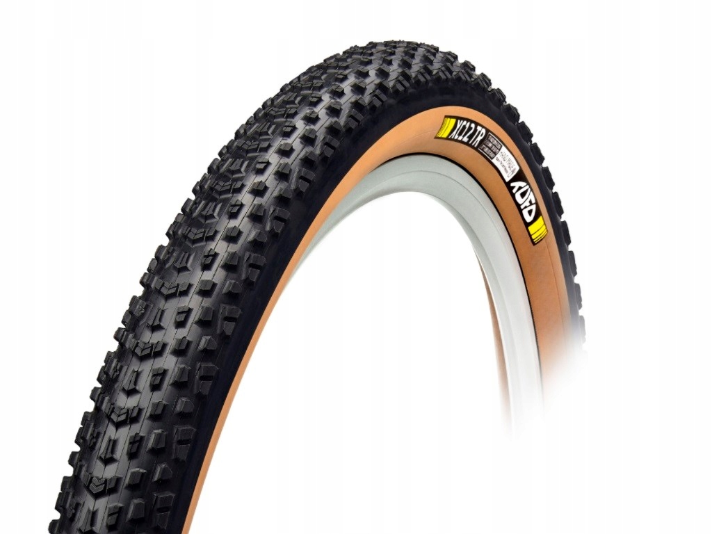 

Tufo opona XC12 Tr Tubeless 29x2.25 beżowa