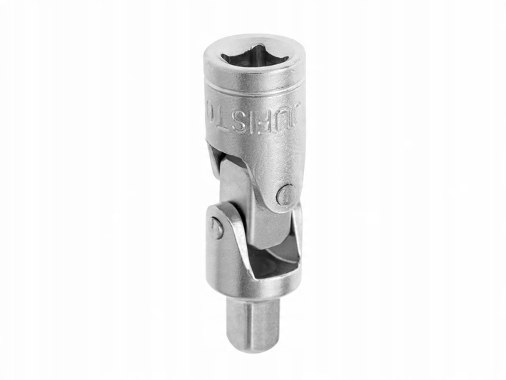 

Przegub Cardana Kardana 1/4" Jufisto