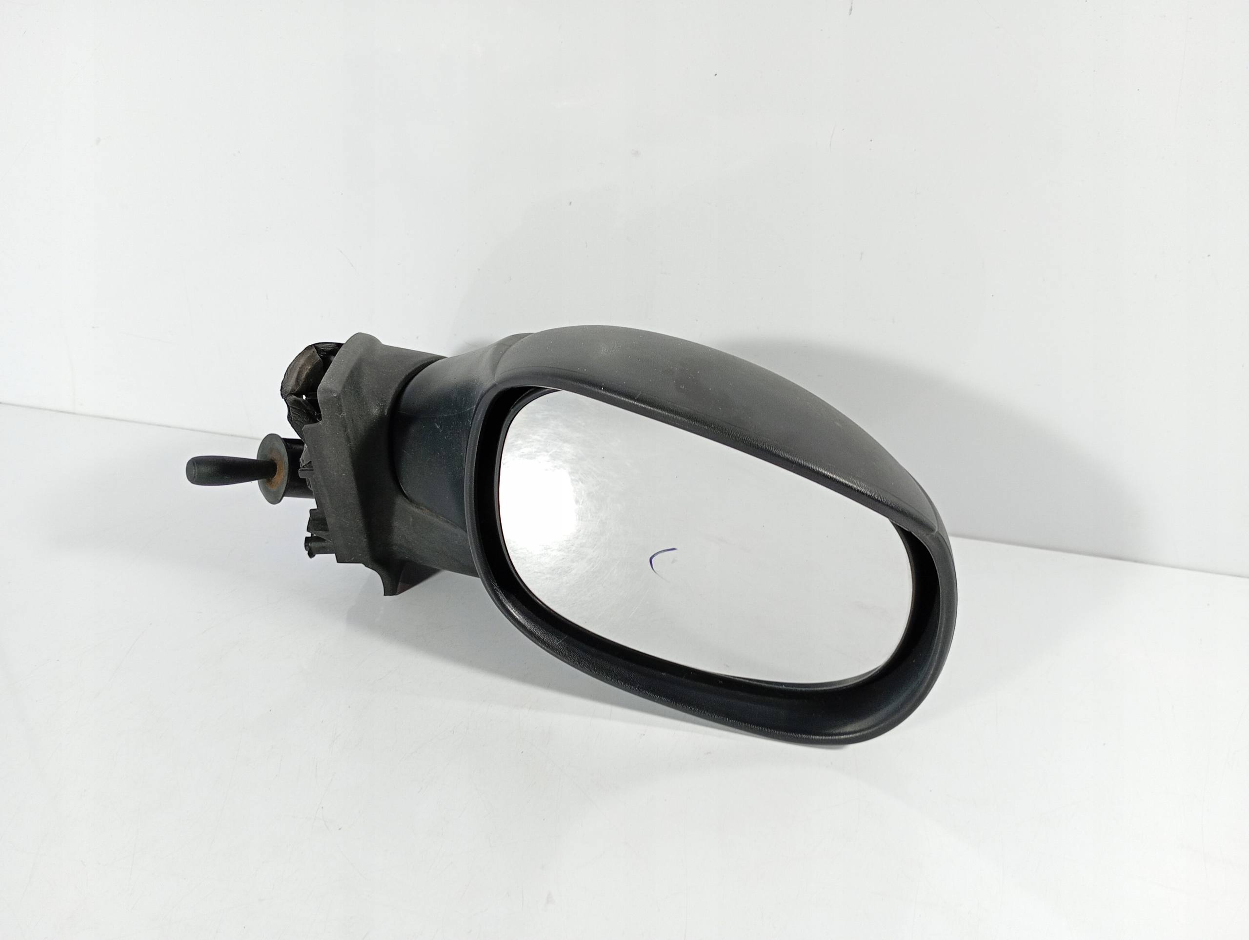 Citroen C2 03-09 mirror right manually OE 102026