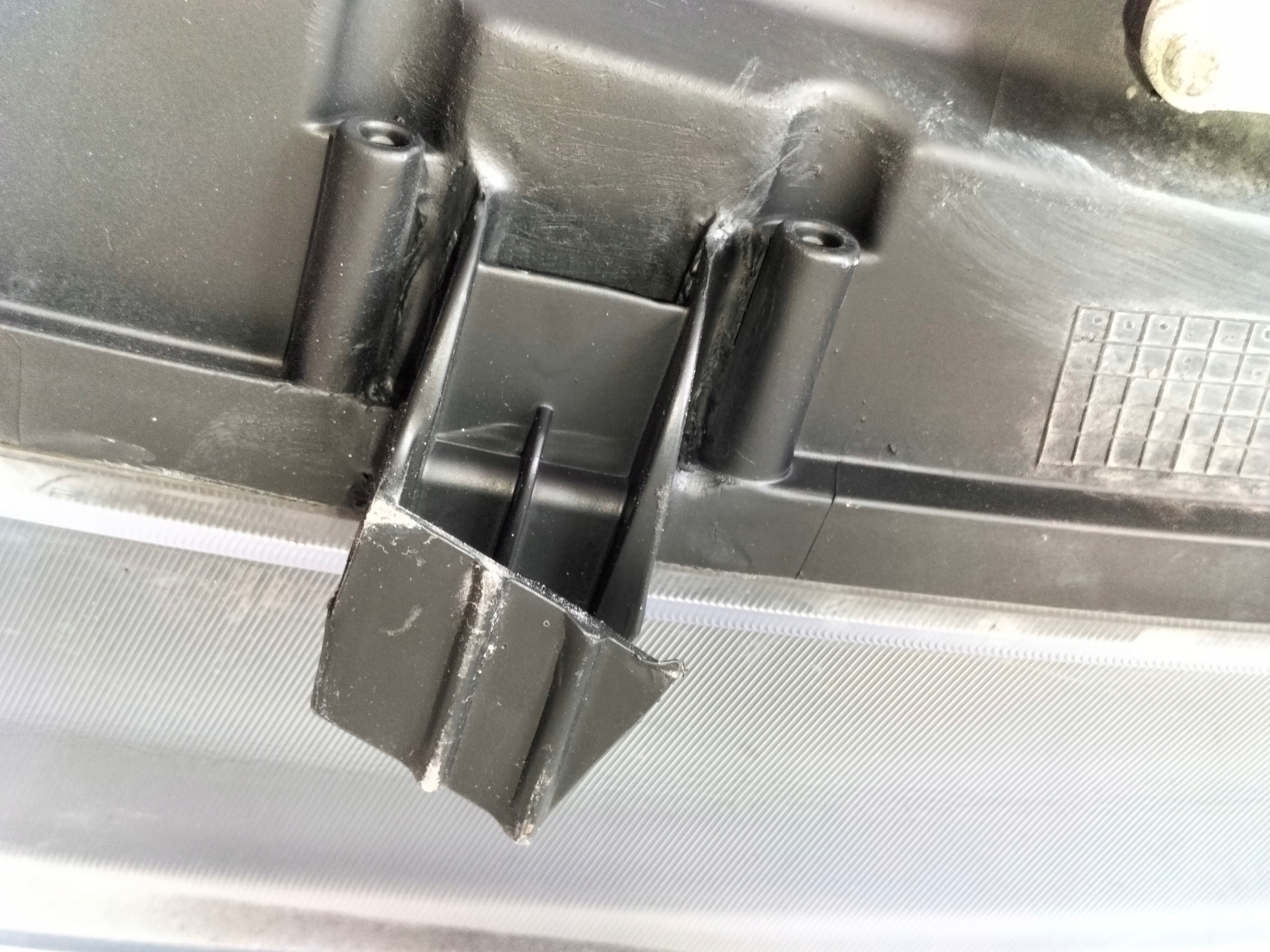 light front reflektor right FIAT DUCATO BOXER III LIFT 14