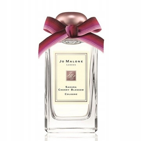 JO MALONE LONDON SAKURA CHERRY BLOSSOM FLAKON