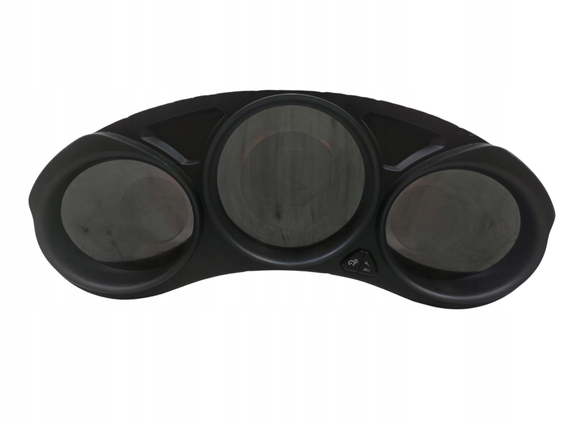 dials 9676962480 Citroen C4 II (2010-)