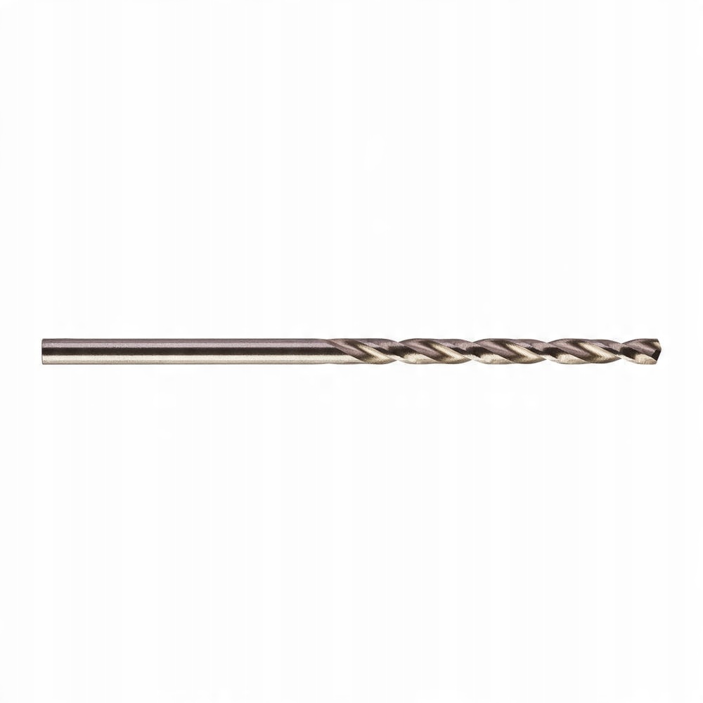 

Wiertło do metalu 2,5mm Hss-g Milwaukee
