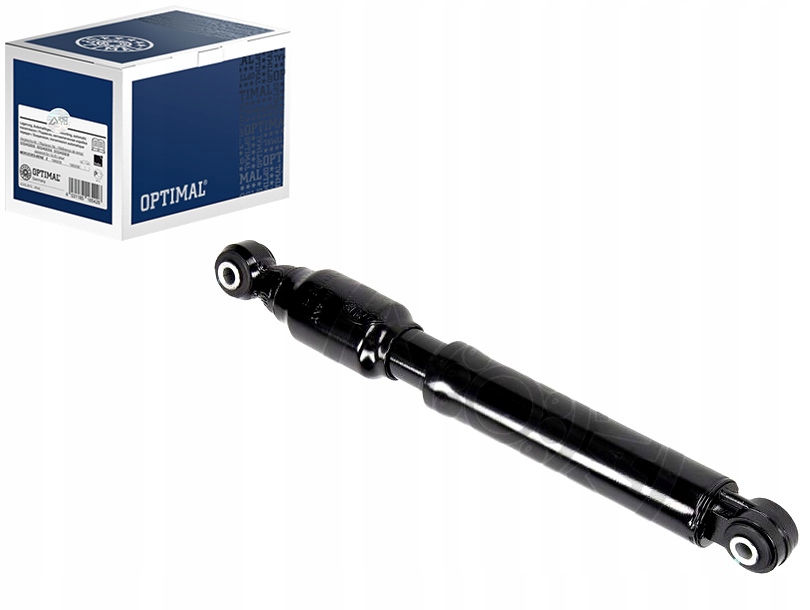 AMORTYZATOR UKLADU KIEROWNICZEGO OPTIMAL
