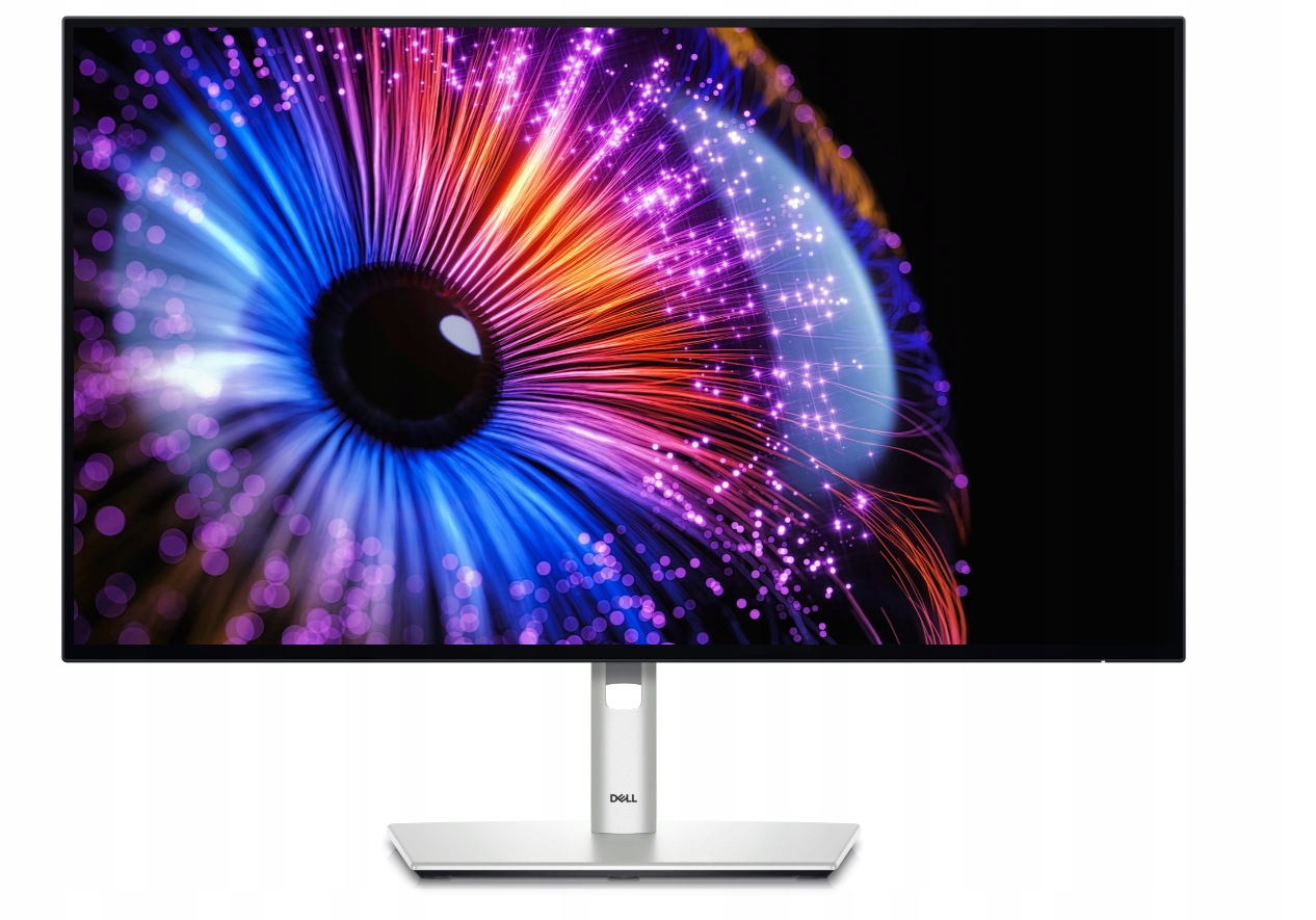 Dell Monitor U2724DE 27 " Ips 16:9 120 Hz 8 ms 350 cd/m² Si
