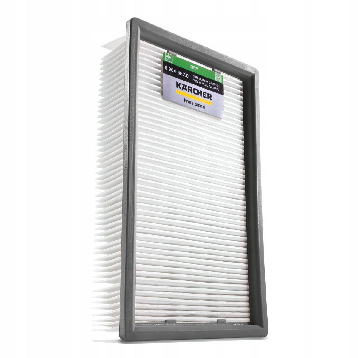 Filtr do odkurzacza Karcher Nt 30/1 Nt 35/1 Nt 40/1 Nt 45/1 6.904-367.0