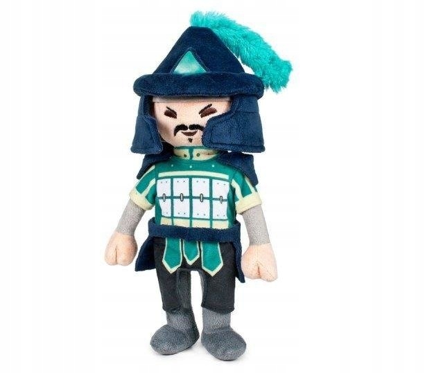 

Playmobil Figurka Pluszowa Maskotka Wojownik