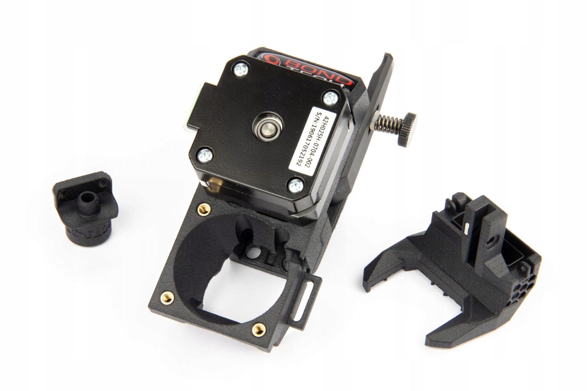 Extruder Dual Drive Direct DDX V3 pro Ender/CR-10(S)