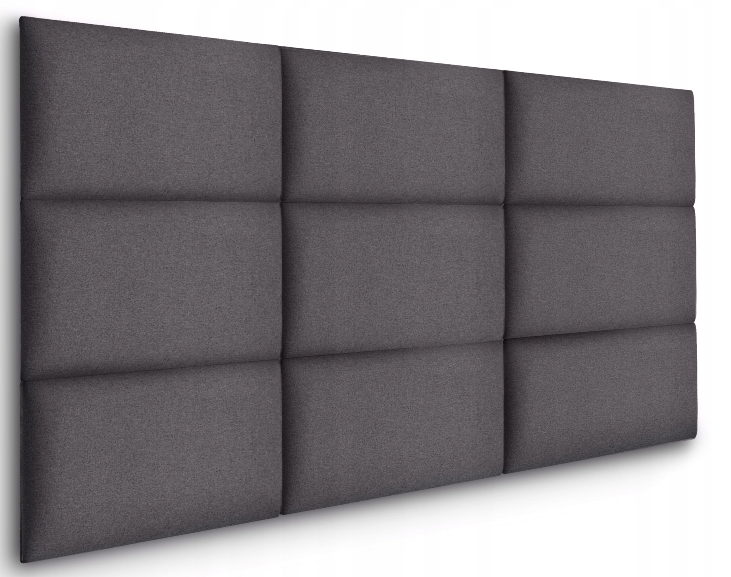 

Panele Tapicerowane Zagłówek 50X30 Ponad 180 Kolo