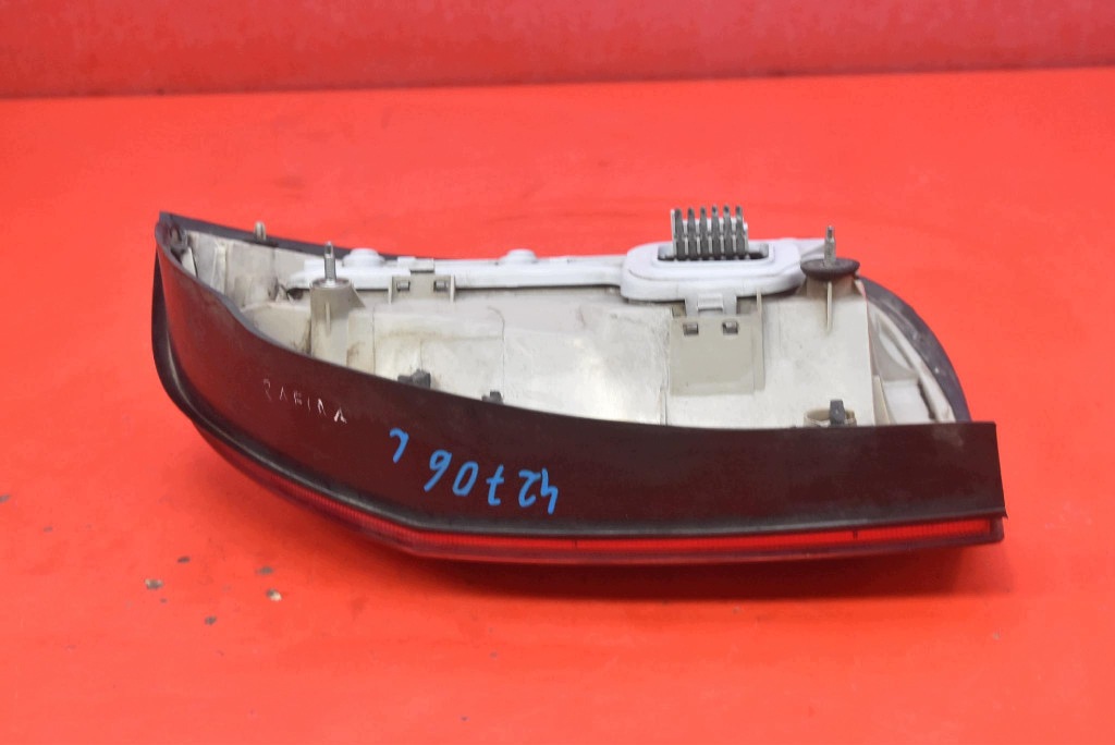 light left rear part rear 62280 OPEL ZAFIRA A 99-03